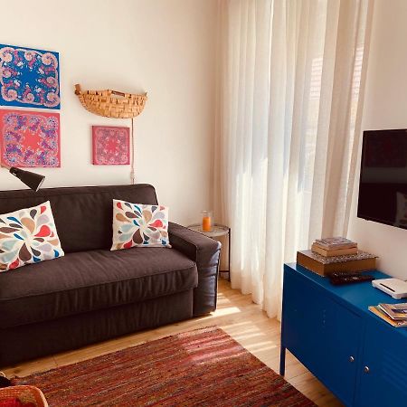 Enjoy Casa Do Forte Apartment Lisbon Bagian luar foto