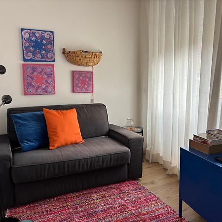 Enjoy Casa Do Forte Apartment Lisbon Bagian luar foto