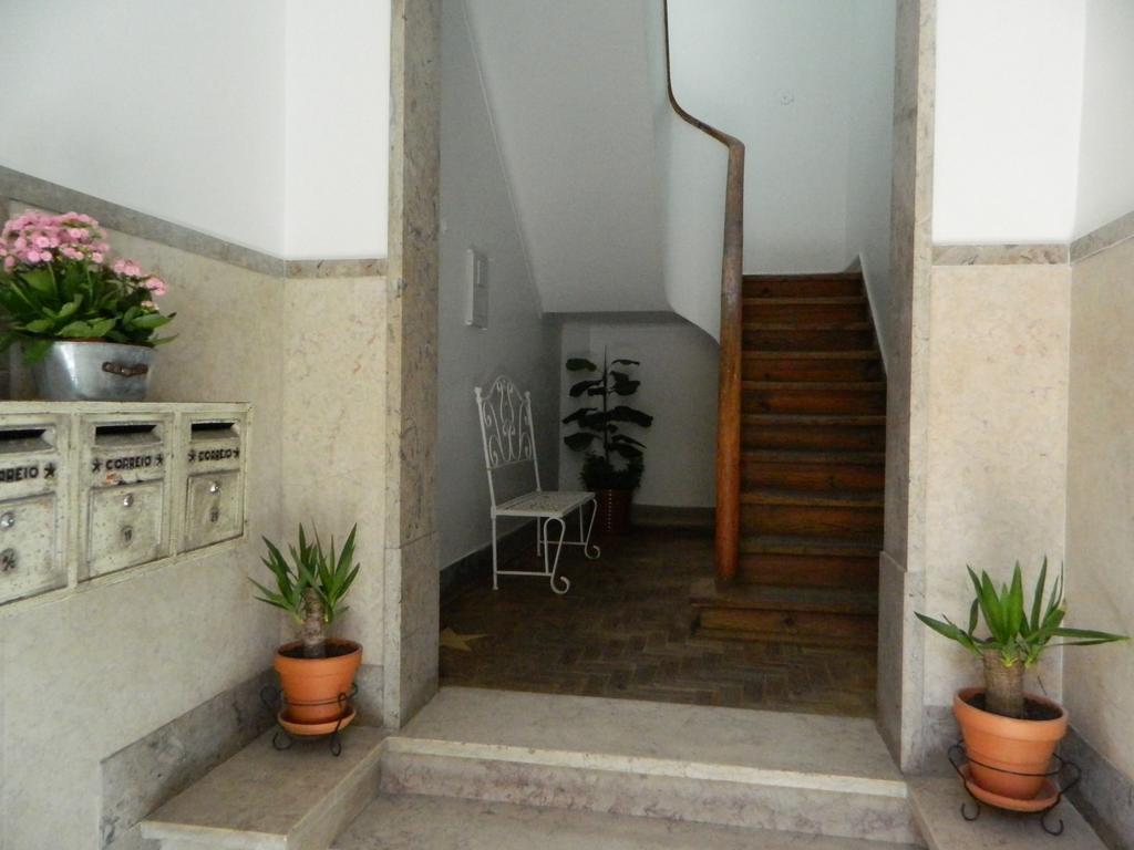 Enjoy Casa Do Forte Apartment Lisbon Bagian luar foto