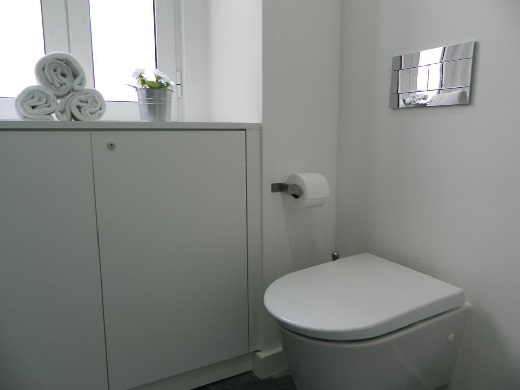 Enjoy Casa Do Forte Apartment Lisbon Bagian luar foto